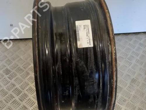 Used Rim Rim VW POLO IV (9N_, 9A_) 1.2 12V (64 hp) 25660750 25660750