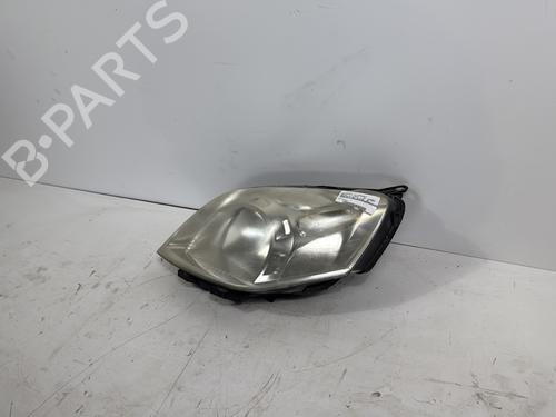 Left headlight CITROËN NEMO MPV 1.4 HDi | BP27564376C28 - Image 3
