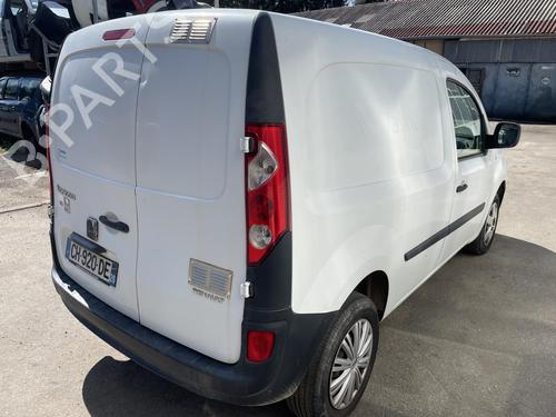 Pedal RENAULT KANGOO Express (FW0/1_) 1.5 dCi 85 (FW0K, FW0L, FW0B) | BP25659923I4 - Image 10