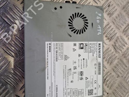 Radio RENAULT CLIO V (B7_) 1.0 TCe 90 (B7MT) | BP25658662E6 - Image 3