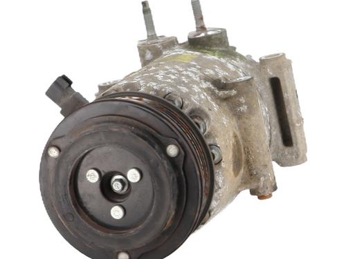AC compressor FORD FIESTA VI (CB1, CCN) 1.5 TDCi | BP32421780M34