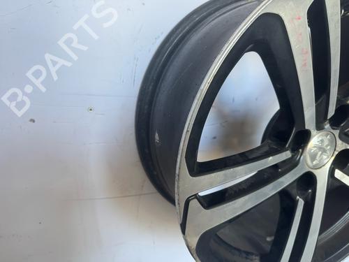 Used Rim Rim 36590066 36590066