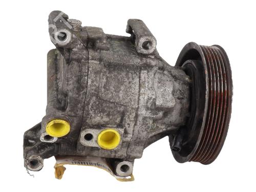 AC compressor TOYOTA COROLLA (_E12_) 1.4 D (NDE120_, NDE120R) | BP36215213M34 - Image 4
