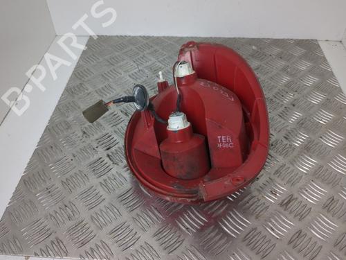 Right taillight CHEVROLET MATIZ (M200, M250) 0.8 | BP25655232C35 