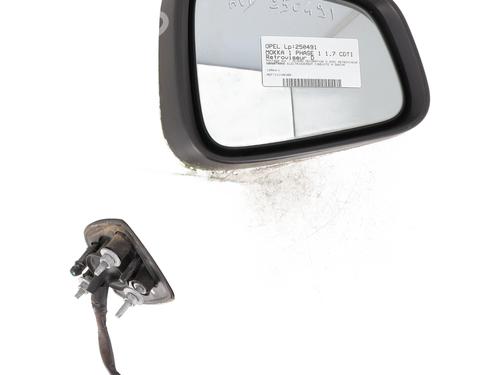 Ryggespeil høyre OPEL MOKKA / MOKKA X (J13) 1.7 CDTI (_76) (131 hp) 28385831