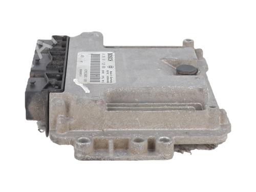 Engine control unit (ECU) RENAULT TRAFIC II Bus (JL) 1.9 dCI 100 (JL0C, JL0K) | BP39935732M57 - Image 4
