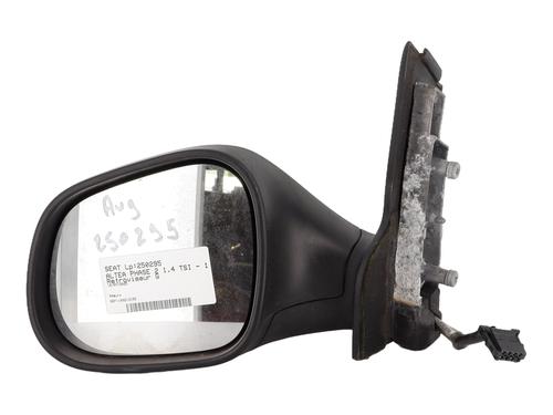 Used Left mirror SEAT ALTEA (5P1) 1.4 TSI (125 hp) 27504072