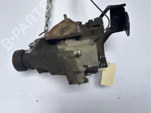 Used Rear differential Rear differential SUZUKI SWIFT III (MZ, EZ) 1.3 4x4 (RS 413, ZD11S) (92 hp) 34723901 34723901