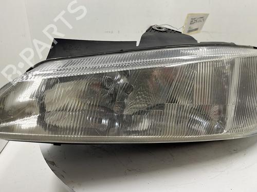 Used Left headlight PEUGEOT 406 (8B) 2.1 TD 12V (109 hp) 25658868