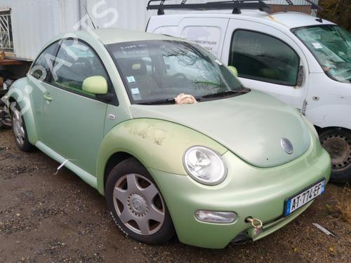 Used Parts VW NEW BEETLE (9C1, 1C1) 1.9 TDI 2532110