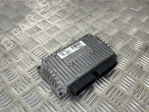 Gearbox control unit PEUGEOT 307 (3A/C) 1.6 16V | BP25658389M52 
