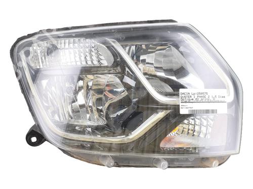 Right headlight DACIA DUSTER (HS_) 1.5 dCi | BP37715792C29 - Image 4