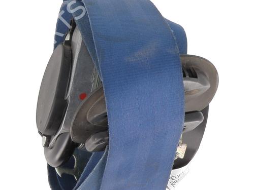 Used Front left seatbelt Front left seatbelt PEUGEOT 208 I (CA_, CC_) 1.4 HDi (68 hp) 28218184 28218184