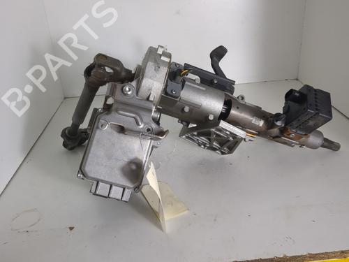 Used Steering column RENAULT CLIO IV (BH_) 0.9 TCe 90 (BHNF, BHMA, BHMH, BHJK, BHJR) (90 hp) 25656226