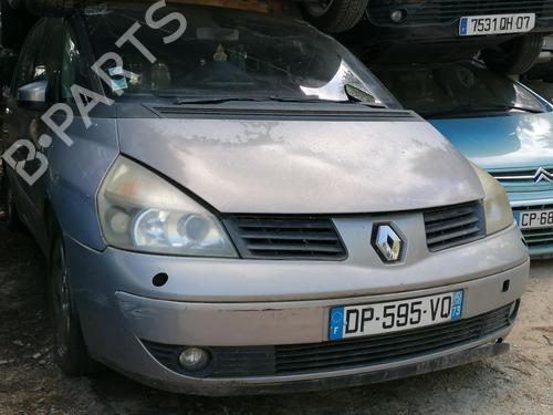 Engine control unit (ECU) RENAULT ESPACE IV (JK0/1_) 2.2 dCi (JK0H) | BP25660434M57  - Image 8