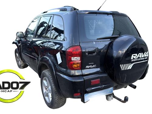 Electronic module TOYOTA RAV 4 II (_A2_) 2.0 D 4WD (CLA20_, CLA21_, CLA20R, CLA21R) | BP33308526M83 - Image 7