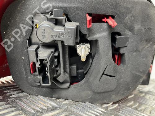 Højre baglygte PEUGEOT 206 CC (2D) 1.6 16V (2DNFUF, 2DNFUR) | BP25658410C35 