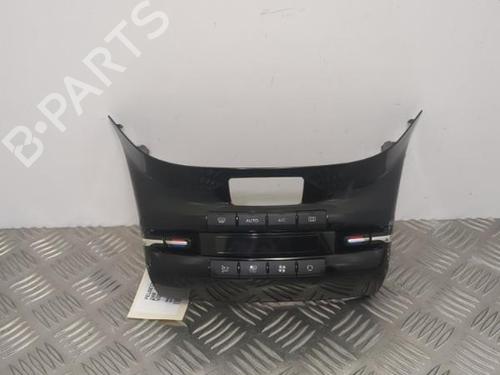 Climate control PEUGEOT 208 I (CA_, CC_) 1.6 HDi / BlueHDi 75 | BP25660805I5