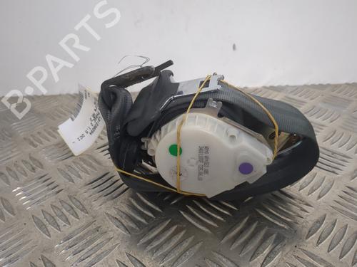 Used Rear right seatbelt RENAULT CLIO III (BR0/1, CR0/1) 1.5 dCi (C/BR0G, C/BR1G) (68 hp) 25656524