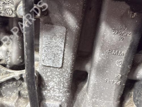 Engine CITROËN C3 II (SC_) 1.2 VTi 82 | BP32170352M1  - Image 5