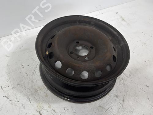 Rim RENAULT TWINGO II (CN0_) 1.2 16V (CN04, CN0B) | BP29484423C45 