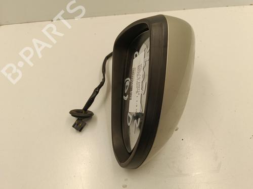 Right mirror OPEL CORSA D (S07) 1.3 CDTI (L08, L68) | BP25656259C27