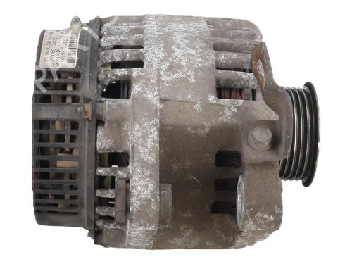 Used Alternator Alternator PEUGEOT 107 (PM_, PN_) 1.0 (68 hp) 39974937 39974937