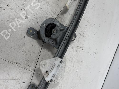 Used Front left window mechanism Front left window mechanism DACIA LOGAN (LS_) 1.5 dCi (LS0K) (68 hp) 25657820 25657820