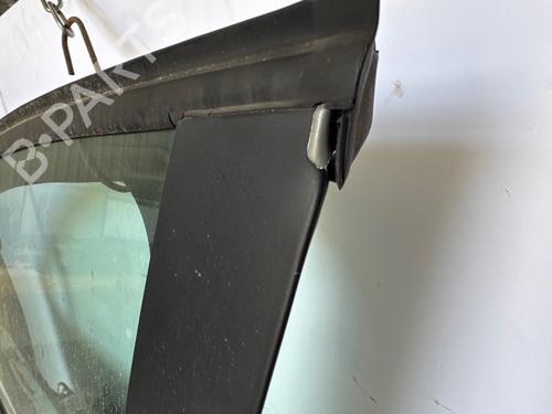 Used Left front door Left front door RENAULT CLIO IV (BH_) 1.5 dCi 75 (75 hp) 36237286 36237286