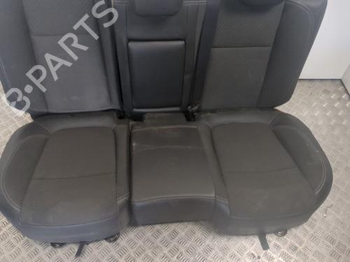 Used Rear seat Rear seat OPEL MOKKA / MOKKA X (J13) 1.4 (_76) (140 hp) 25657049 25657049