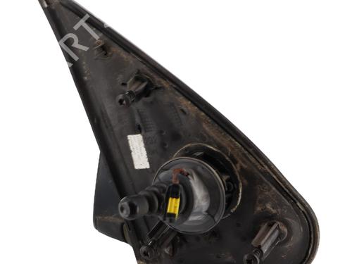 Left mirror PEUGEOT 206+ (2L_, 2M_) 1.4 HDi eco 70 | BP27504073C26 