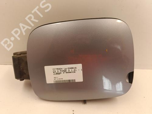 Fuel flap CITROËN C3 / C3 ORIGIN III (SX) 1.2 THP 110 | BP25656251C131 