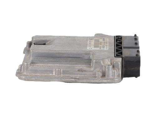 Engine control unit (ECU) OPEL MERIVA B MPV (S10) 1.3 CDTI (75) | BP25655298M57 - Image 2