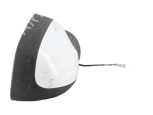 Right mirror DACIA SANDERO 1.4 (BS0C, BS0A, BS0G, BS1F, BS0E) | BP30464721C27 