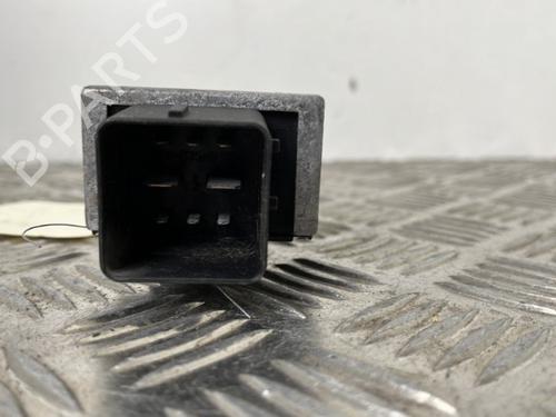 Elektronisk modul RENAULT MEGANE IV Hatchback (B9A/M/N_) 1.5 dCi 110 (B9A3) | BP25656697M83 