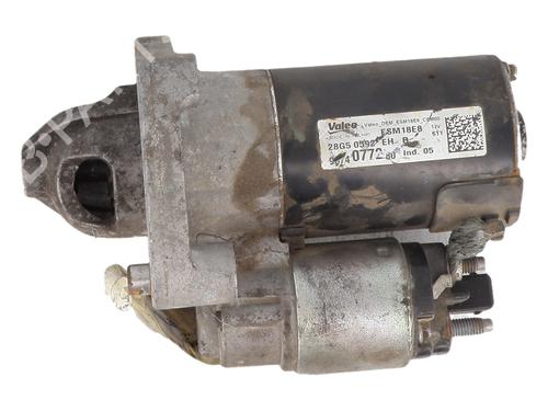 Starter CITROËN C4 II (NC_) 1.2 THP 130 (NCHNYM, NCHNYT) | BP25659385M8  - Image 5