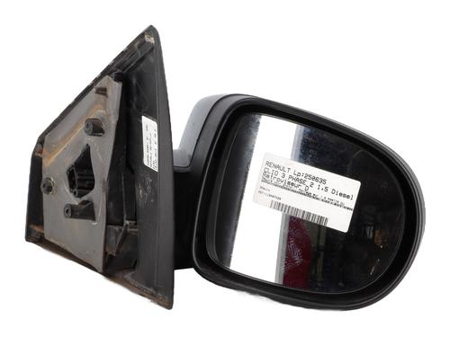 Used Right mirror RENAULT CLIO III (BR0/1, CR0/1) 1.5 dCi (C/BR0G, C/BR1G) (68 hp) 31718750