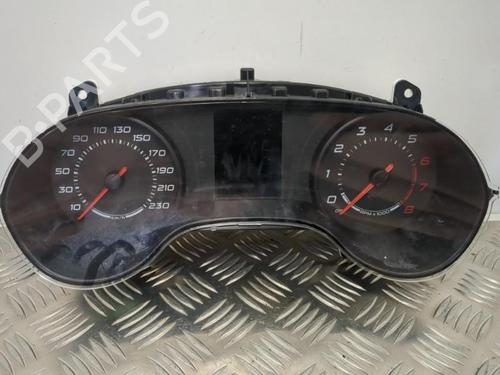 Kombinert Instrument FIAT TIPO Hatchback (356_, 357_) 1.4 (356HXA1B, 357) | BP25659093C47