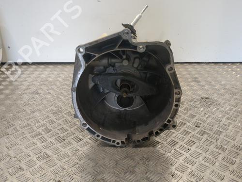 Gearbox BMW 3 (E46) 320 d | BP25656002M3