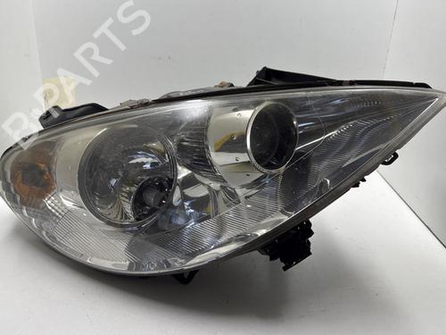 Right headlight PEUGEOT 807 (EB_) 2.2 HDi | BP26153631C29 - Image 3