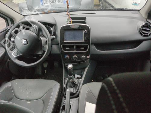 Right taillight RENAULT CLIO IV (BH_) 1.5 dCi 90 | BP25660725C35 