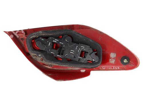 Lampa tylna prawa PEUGEOT 307 (3A/C) 2.0 16V | BP29820328C35 