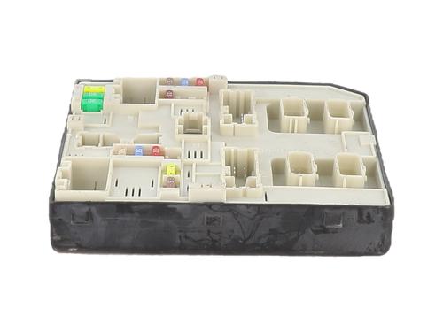 Used Fuse box Fuse box RENAULT ZOE (BFM_) ZOE (92 hp) 25656435 25656435