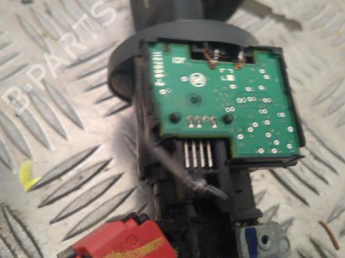 Ignition barrel DACIA DUSTER (HS_) 1.2 TCe 125 | BP25660876M48 