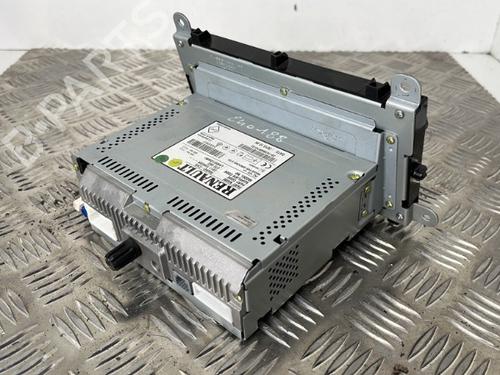 Radio RENAULT CLIO IV (BH_) 1.5 dCi 75 | BP25658513E6 
