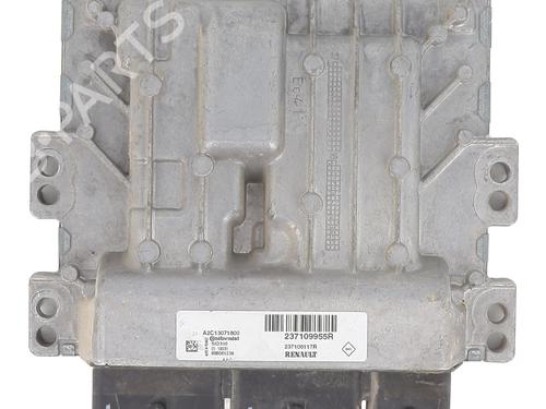 Engine control unit (ECU) RENAULT MASTER III Van (FV) 2.3 dCi 135 FWD (FV0N, FV08, FV06, FV00, FV1S) | BP32241218M57 