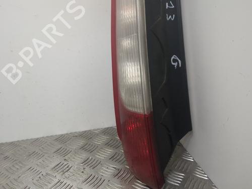 Left taillight FORD FOCUS C-MAX (DM2) 1.6 TDCi | BP25660248C34 
