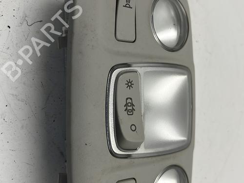 Kabinelys CITROËN JUMPY III Bus (V_) 2.0 BlueHDi 180 | BP25654611I8  - Image 5