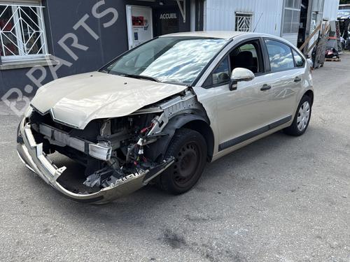 Brukte deler til CITROËN C4 I (LC_) 1.6 HDi (109 hp) 4428727