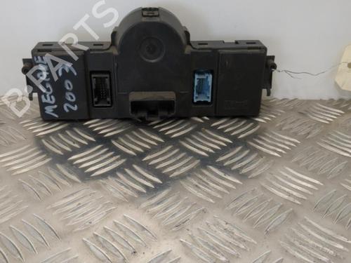 Climate control RENAULT MEGANE II Estate (KM0/1_) 1.6 | BP25657618I5 